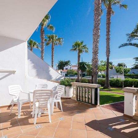 Apartamento En Cala'N Bosch - Cap D'Artrutx Daire Dış mekan fotoğraf