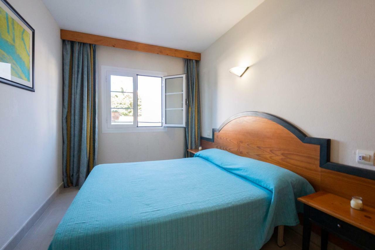 Apartamento En Cala'N Bosch - Cap D'Artrutx Daire Dış mekan fotoğraf